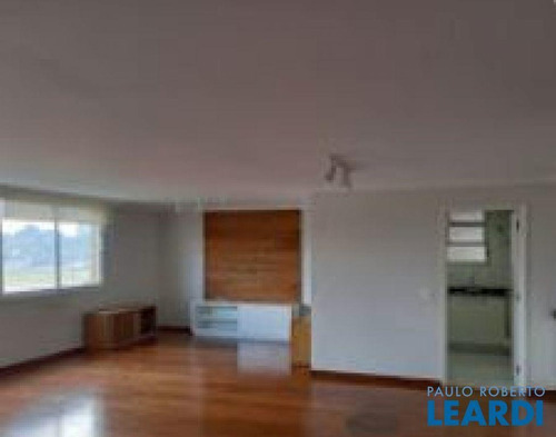 Imagem 2 de 15 de Apartamento - Jardim Europa - Sp - 654442