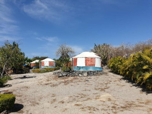 Venta Finca/rancho 8 Tourist Development For Sale 30 Minutes From Cuernavaca Morelos