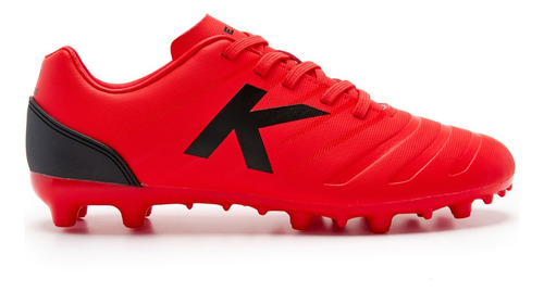 Champion Zapato De Fútbol Kelme Neo Ag Rojo - Region Sur