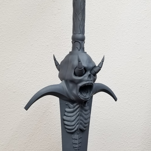 Espada Rebelde De Devil May Cry 5