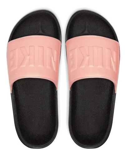 Ojotas Nike Wmns Offcourt Slide Bq4632-001