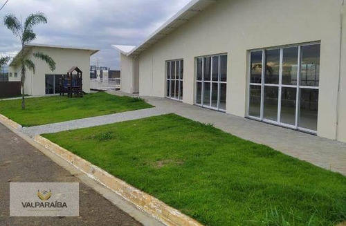 Imagem 8 de 12 de Terreno À Venda, 266 M² Por R$ 235.000,00 - Recanto Dos Eucaliptos - São José Dos Campos/sp - Te0054