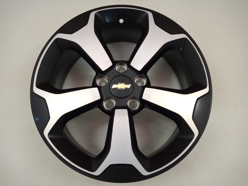 4 Rodas Aro 17 Gm Vectra Elegance Elite Gt-x Astra (3101) (Usado)