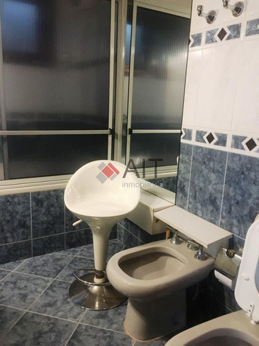 Imagen 15 de 24 de Linda Casa 3 Dormitorios Con Piscina Bien Cerca De La Playa. Consulte!