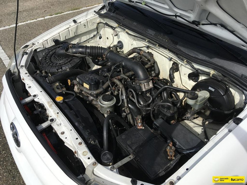 Toyota Hilux 2009 4x4 Sincrónico Impecable