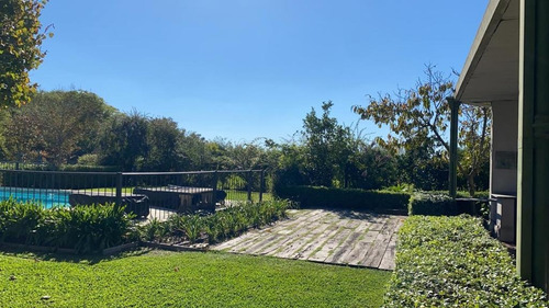 Imagen 14 de 21 de Casa En Venta En Estancias Del Pilar!