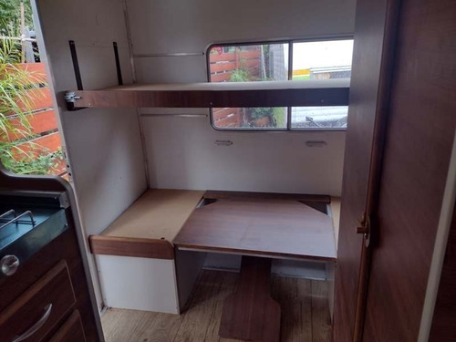 Imagen 3 de 9 de Casa Rodante Mara 350 Nueva A Estrenar A Pedido