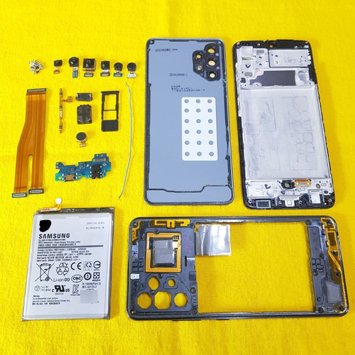 Samsung Galaxy A32 Sm-a325m :: Desarme Venta Por Partes