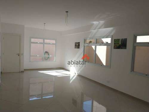 Imagem 14 de 22 de Sobrado Com 2 Dormitórios À Venda, 110 M² Por R$ 750.000,00 - Jardim Trussardi - São Paulo/sp - So0325