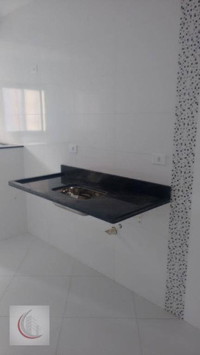 Imagem 14 de 18 de Apartamento Com 2 Dormitórios À Venda, 72 M² Por R$ 320.000,00 - Aviação - Praia Grande/sp - Ap1130