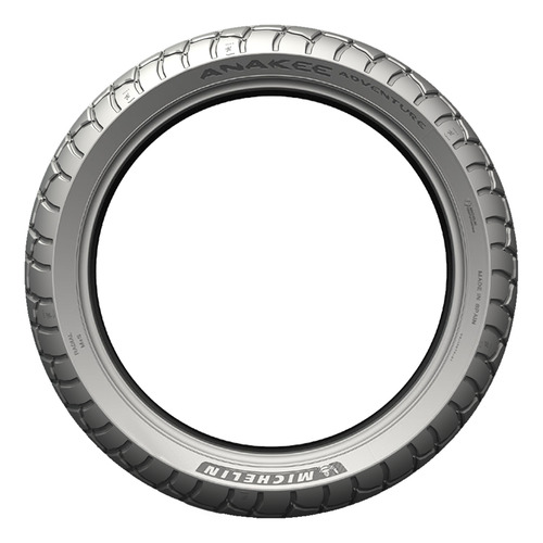 Par Pneu 100/90-19 + 150/70-17 Anakee Adventure Michelin