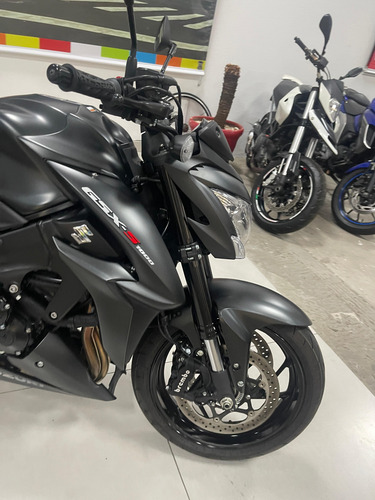 Suzuki Gsx S1000 2023 / 3.700 Km