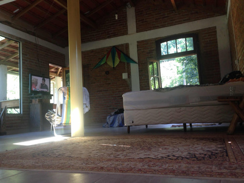 Sítio Uma Floresta