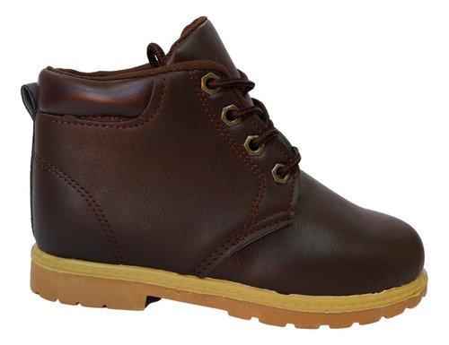 Bota Botita Infantil Borcego 50058 - Region Sur Store