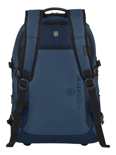 Imagen 3 de 5 de Morral Con Ruedas Victorinox Vx Sport Evo