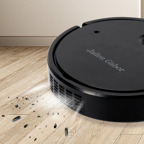 Robot Aspirador 5 En 1 Fregona De Limpieza Desmontable Super
