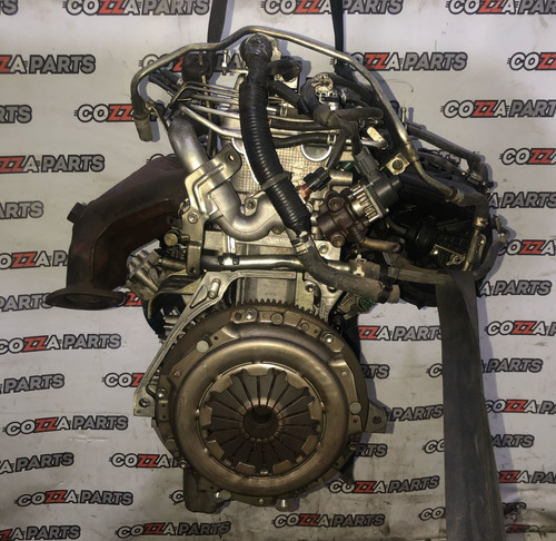 Motor Suzuki Grand Vitara 2.0 16v J20a 140cv 2010 (5013726) (Usado)