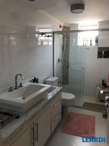 Imagem 15 de 15 de Apartamento - Vila Mariana - Sp - 573503