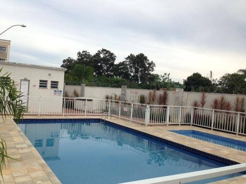 Imagem 19 de 21 de Apartamento Com 2 Dormitórios À Venda, 48 M² Por R$ 120.000,00 - São José Do Barreto - Macaé/rj - Ap6139