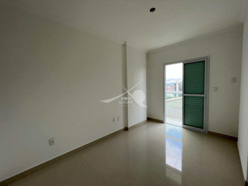 Imagem 22 de 26 de Apartamento Em Praia Grande, Guilhermina - V6098