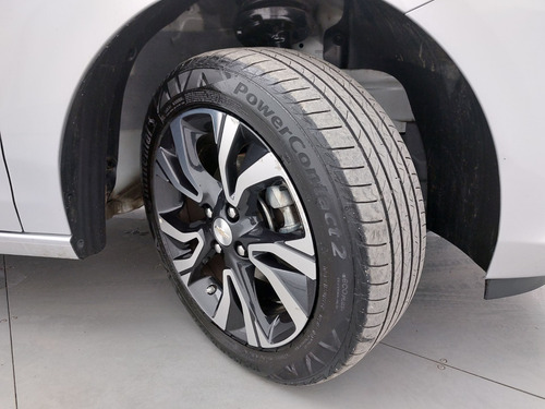 Chevrolet Onix 1.0 TURBO FLEX PLUS PREMIER AUTOMÁTICO