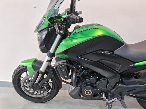 Bajaj Dominar 400 400 Z400 Mt03 Cb 300 2024/2024