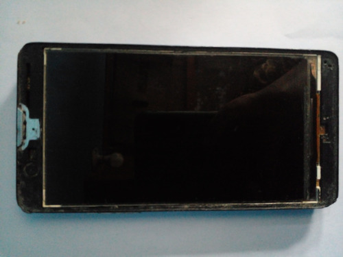 Vendo Lcd O Pantalla De Zte V993w