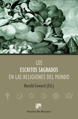 Los Escritos Sagrados En Las Religiones Del Mundo