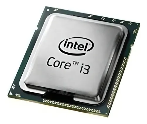 Procesador Intel Core i3-380M CP80617004116AH de 2 núcleos y 2.53GHz de frecuencia con gráfica integrada