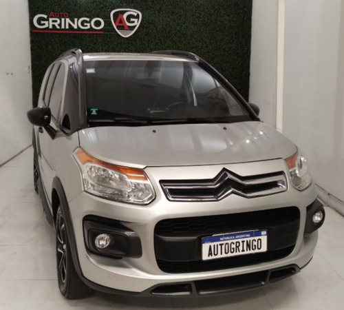 Citroën C3 Aircross 1.6 Vti 115 Tendance