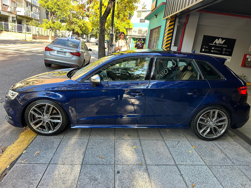 Audi S3 Sportback 2.0 T Fsi 310cv