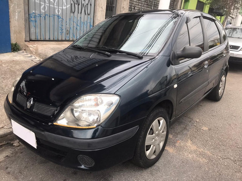 Renault - Scenic 1.6 Authentique - 2005
