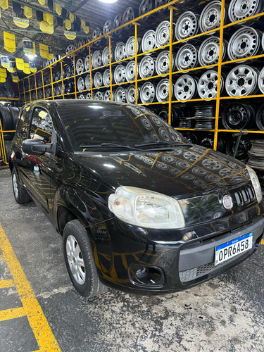 Fiat Uno 1.0 Vivace Flex 3p