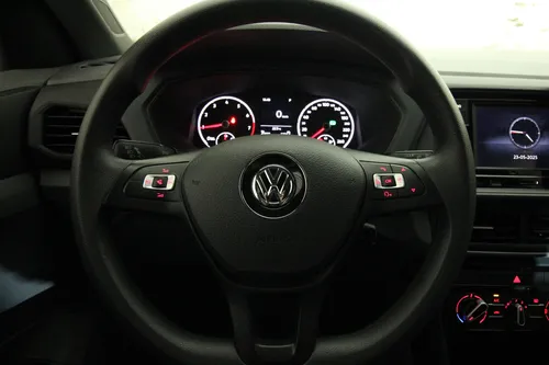 Volkswagen T-Cross 1.6 Trendline Tiptronic