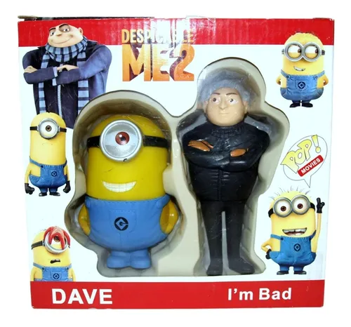 Gru juguete hot sale