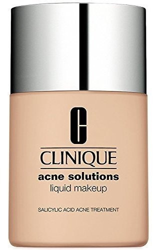 ¡nuevo Clinique Acne Solutions Liquid Makeup 1 Oz  30 Ml 03