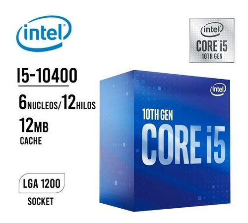 Imagen 8 de 10 de Cpu Gamer Intel Core I5 10ma/1tb+ssd 480gb 16gb Gtx1660 6gb