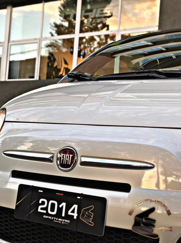 Fiat 500 Sport 1.4 2014