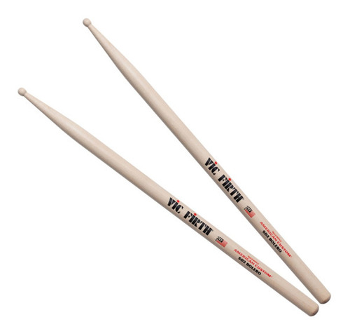 Palillos Baquetas Vic Firth Sd2 Bolero (par)