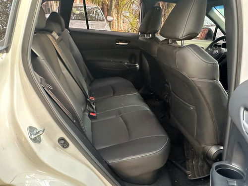 Toyota Corolla Cross 1.8 Seg Ecvt