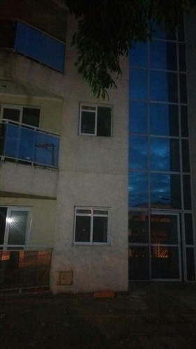 Cobertura À Venda, 100 M² Por R$ 320.000,00 - Jardim Santa Cecília - Guarulhos/sp - Co0016