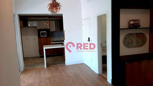 Imagem 13 de 26 de Apartamento Com 3 Dormitórios À Venda, 115 M² Por R$ 840.000,00 - Edifício Impéria Residence - Sorocaba/sp - Ap0310
