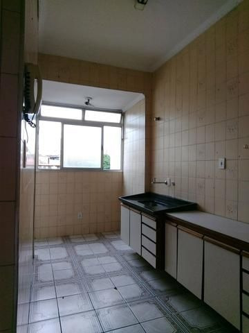 Imagem 5 de 6 de Apartamento - Ref: 5678