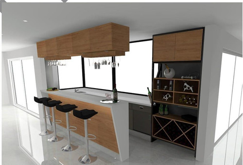 Imagen 4 de 20 de Casa En Condominio - Lázaro Cárdenas