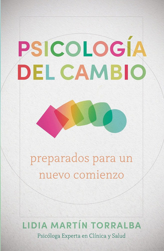 Psicología Del Cambio