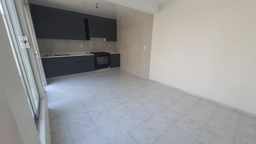 Casa Nueva En Renta En Una Privada De Toluca Con Jardin