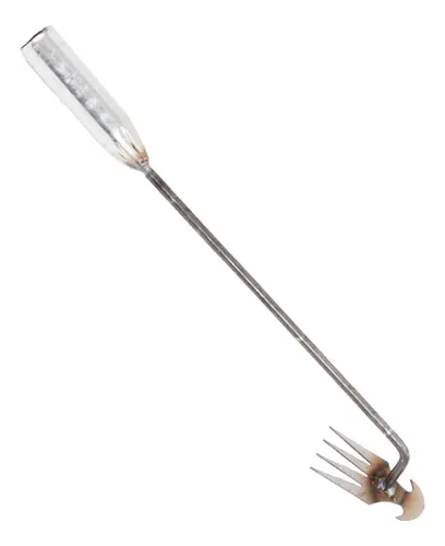 comprar Cultivador Manual Enxada Enxada Ferramenta Extratora De 40cm