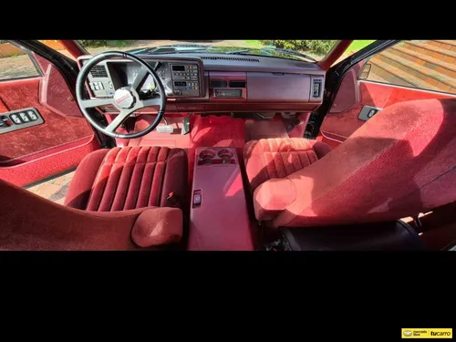 Chevrolet Silverado 454 Ss Gmc 1991