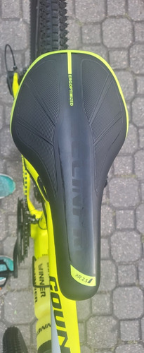 Imagen 10 de 12 de Bicicleta Rodado 29 De Aluminio Kelinpro