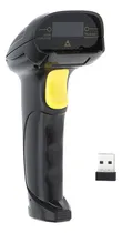 Comprar Lector de código de barras Inalambrico Nictom Comercial Qr Memoria Interna LCB6200W 2D 300 lecturas por segundo